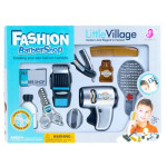 Súprava pre kaderníka